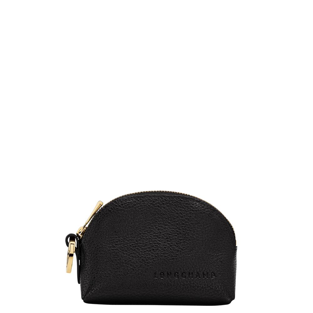 Longchamp Le Foulonné Coin Purse